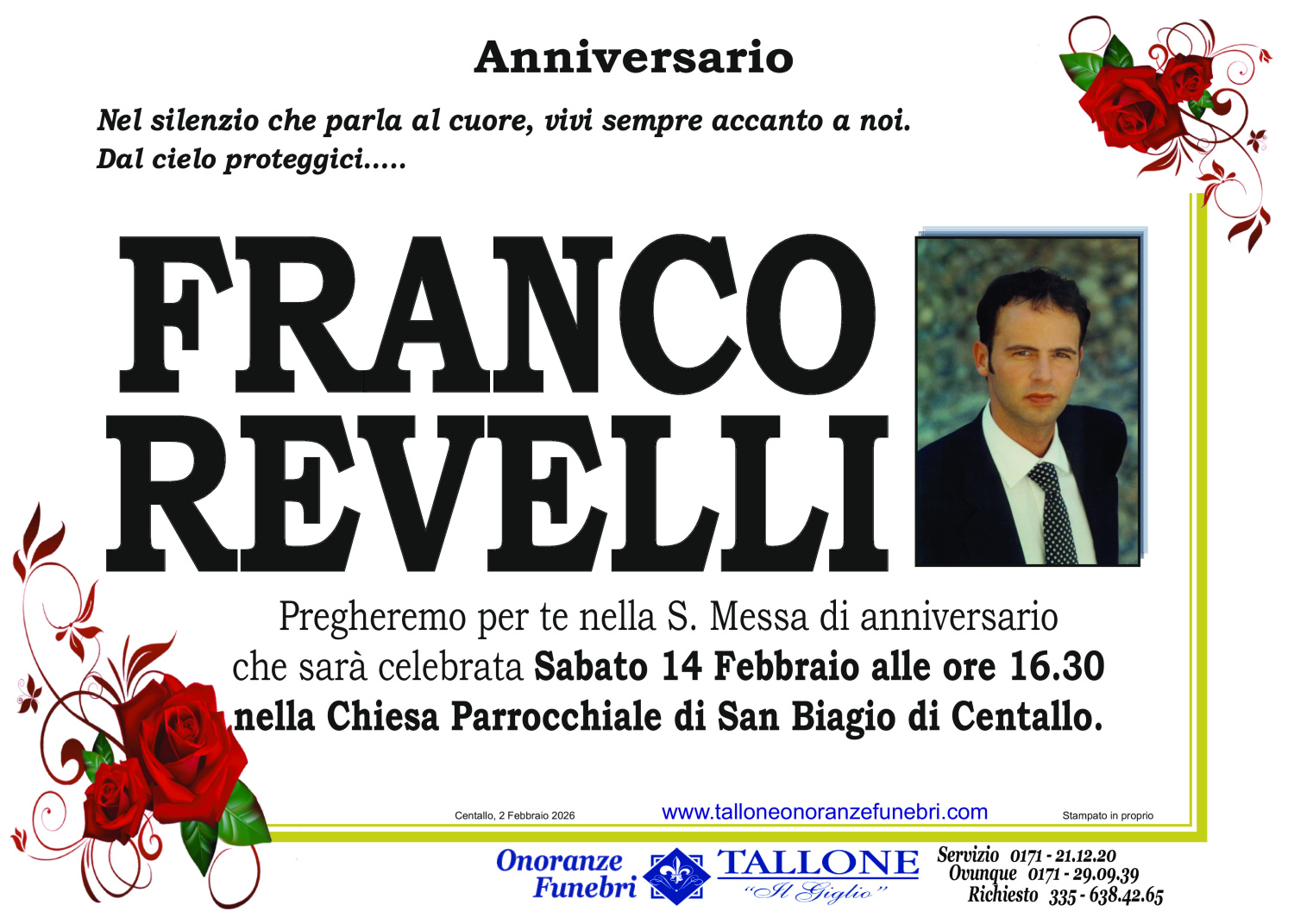 Franco Revelli